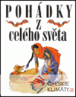 Pohádky z celého světa - książka