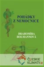 Pohádky z nemocnice - książka