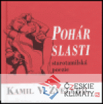 Pohár slasti - książka