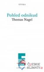 Pohled odnikud - książka