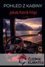 Pohled z kabiny - książka