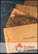 Pohlednice z minulého století - książka