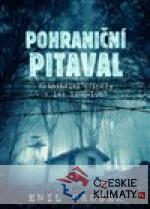 Pohraniční pitaval - książka