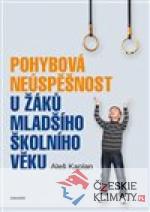 Pohybová neúspěšnost u žáků mladšího školního věku - książka