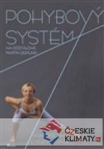 Pohybový systém - książka