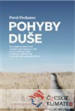 Pohyby duše - książka