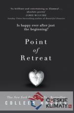 Point to Retreat - książka