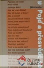 Pojď a přesvědč se - książka