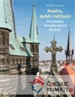 Pojďte, dobří i hříšníci - książka