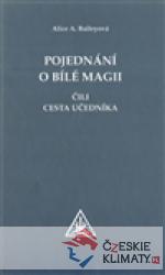 Pojednání o bílé magii - książka