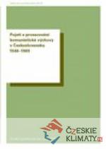 Pojetí a prosazování komunistické výchovy v Československu 1948–1989 - książka