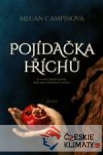 Pojídačka hříchů - książka