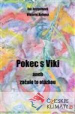 Pokec s Viki - książka