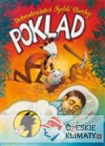 Poklad - książka