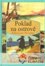 Poklad na ostrově - książka