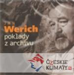 Poklady z archivu - książka