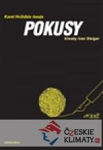 Pokusy - książka