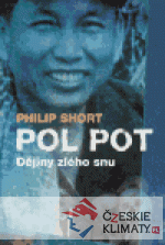 Pol Pot - książka