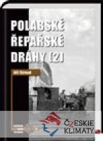 Polabské řepařské dráhy 2 - książka