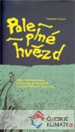 Pole plné hvězd - książka