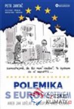 Polemika s euroskeptikem - książka