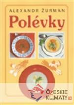 Polévky - książka