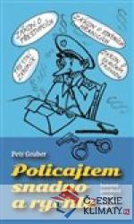 Policajtem snadno a rychle - książka