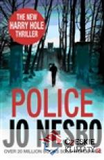 Police - książka