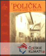 Polička - książka