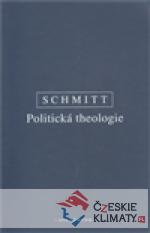 Politická theologie - książka