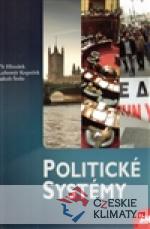 Politické systémy - książka