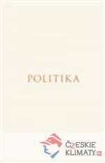 Politika - książka