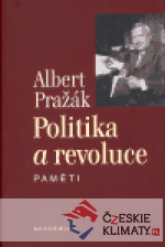 Politika a revoluce - książka