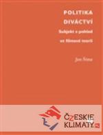 Politika diváctví - książka