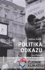 Politika odkazu - książka