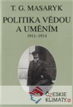 Politika vědou a uměním - książka