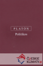 Politikos - książka