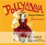 Pollyanna - książka