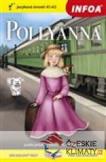 Pollyanna (A1 - A2) - Četba pro začátečníky - książka