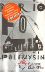 Polomyšín - książka