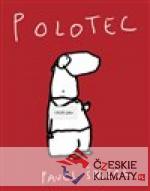 Polotec - książka