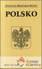 Polsko - stručná historie států - książka