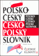 Polsko-český česko-polský slovník - książka