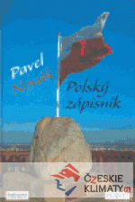 Polský zápisník - książka