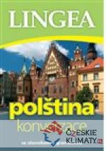 Polština - konverzace - książka