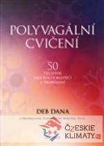 Polyvagální cvičení - książka