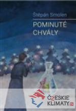 Pominuté chvály - książka