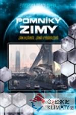 Pomníky zimy - książka