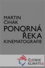 Ponorná řeka kinematografie - książka