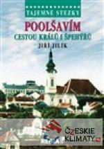 Poolšavím cestou králů i špehýřů - książka